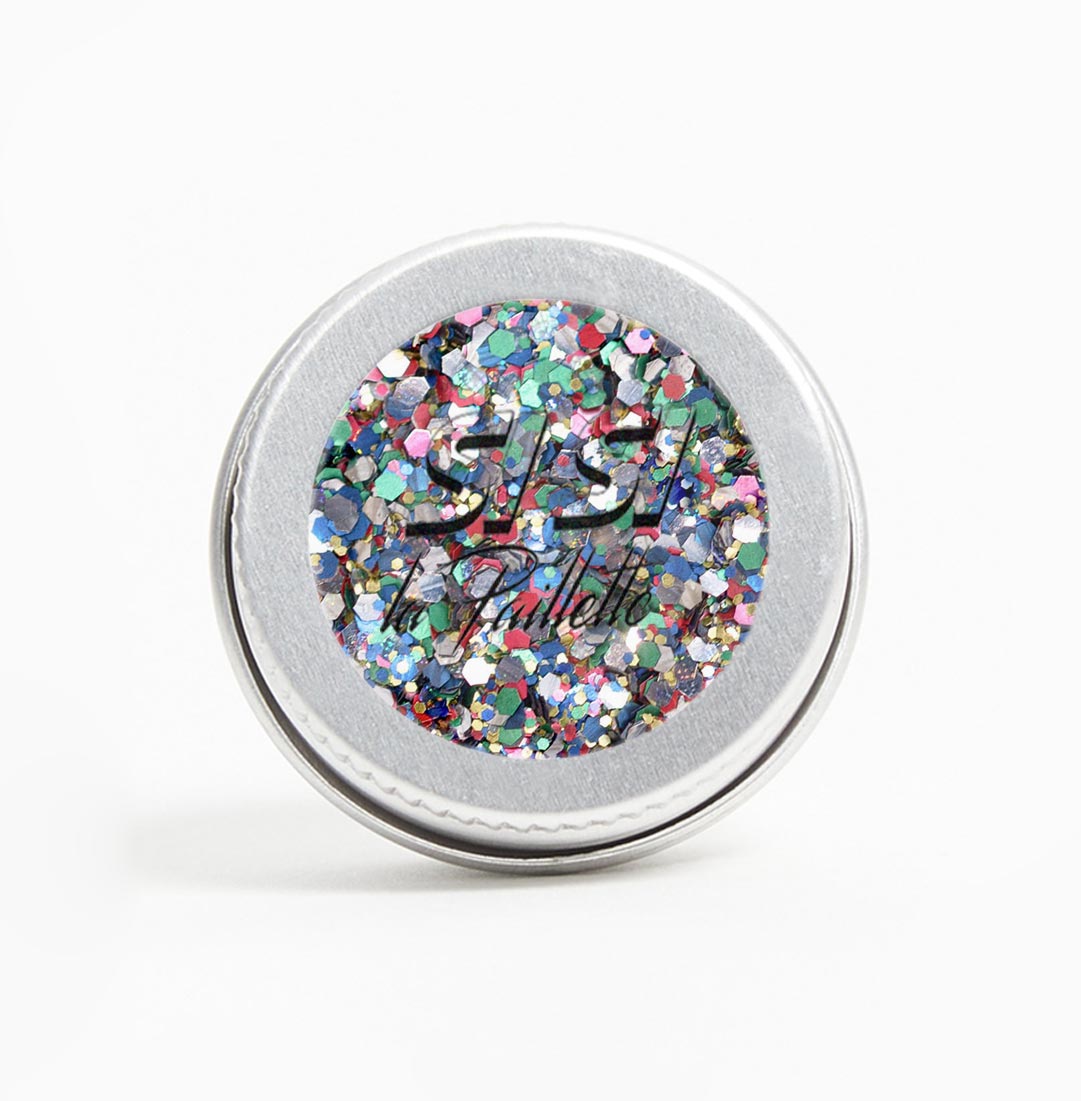 Paillettes Arlequeen