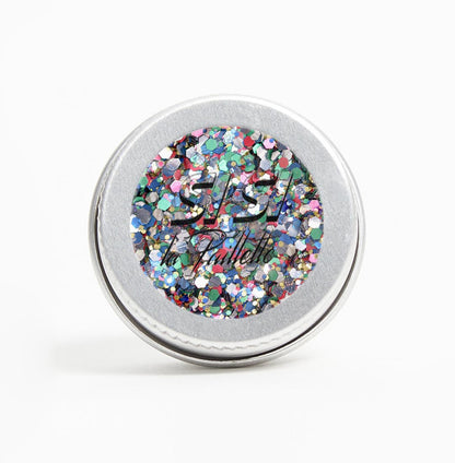 Arlequeen Glitter