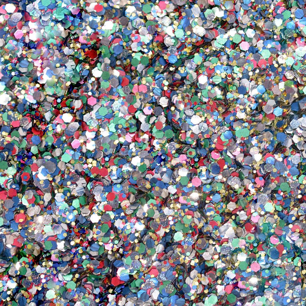 Arlequeen Glitter