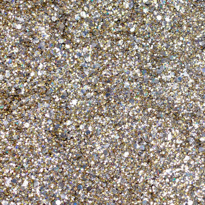 Glitter Runway by TheFrenchBeautyBoy