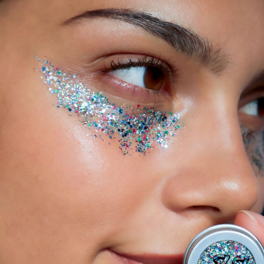 Arlequeen Glitter