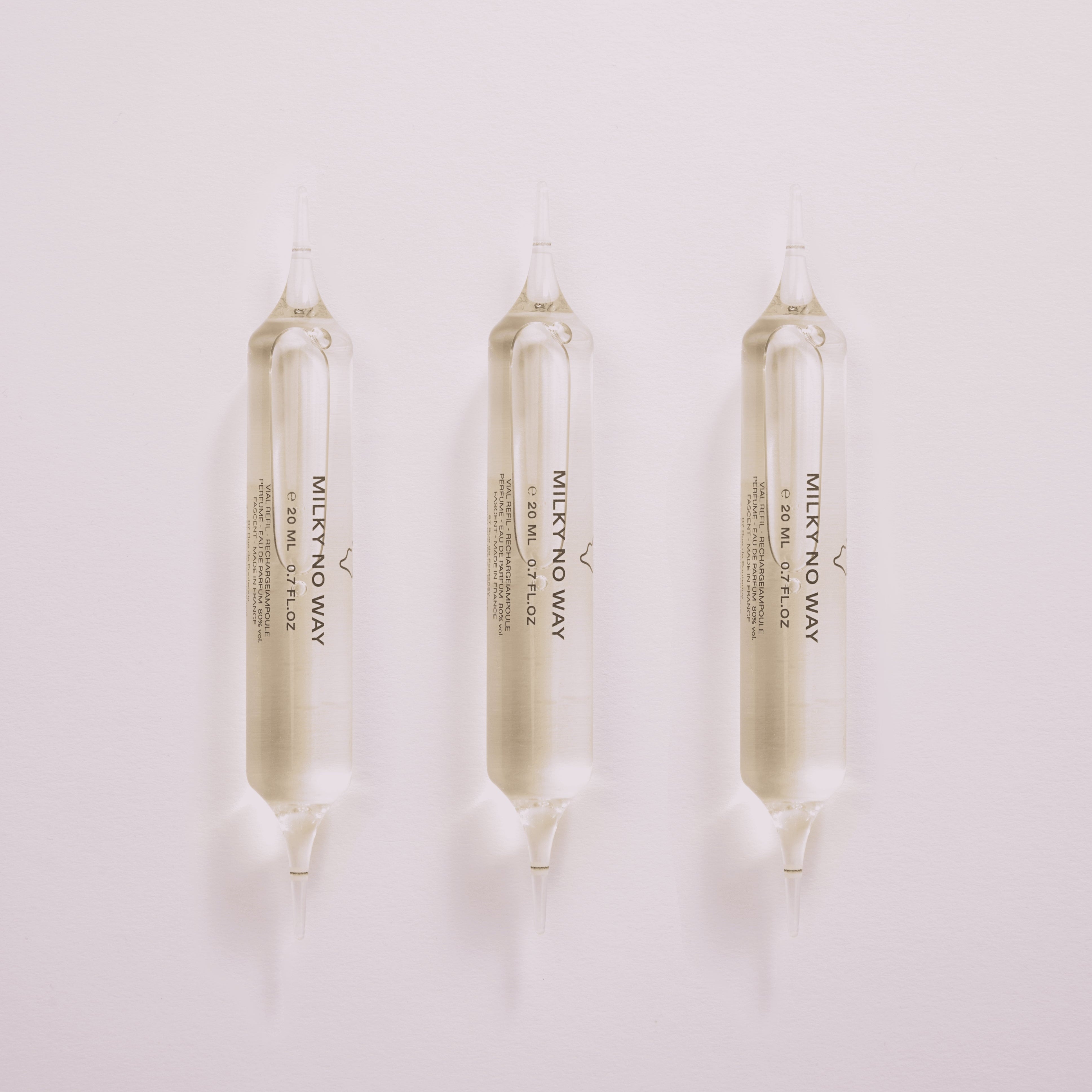 MILKY NO WAY BULB REFILLS