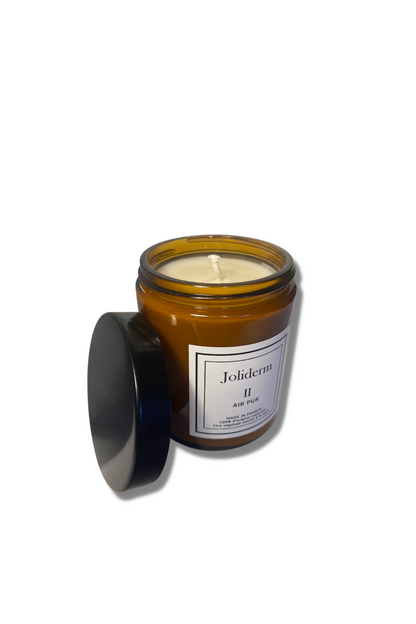 Bougie Air pur Joliderm
