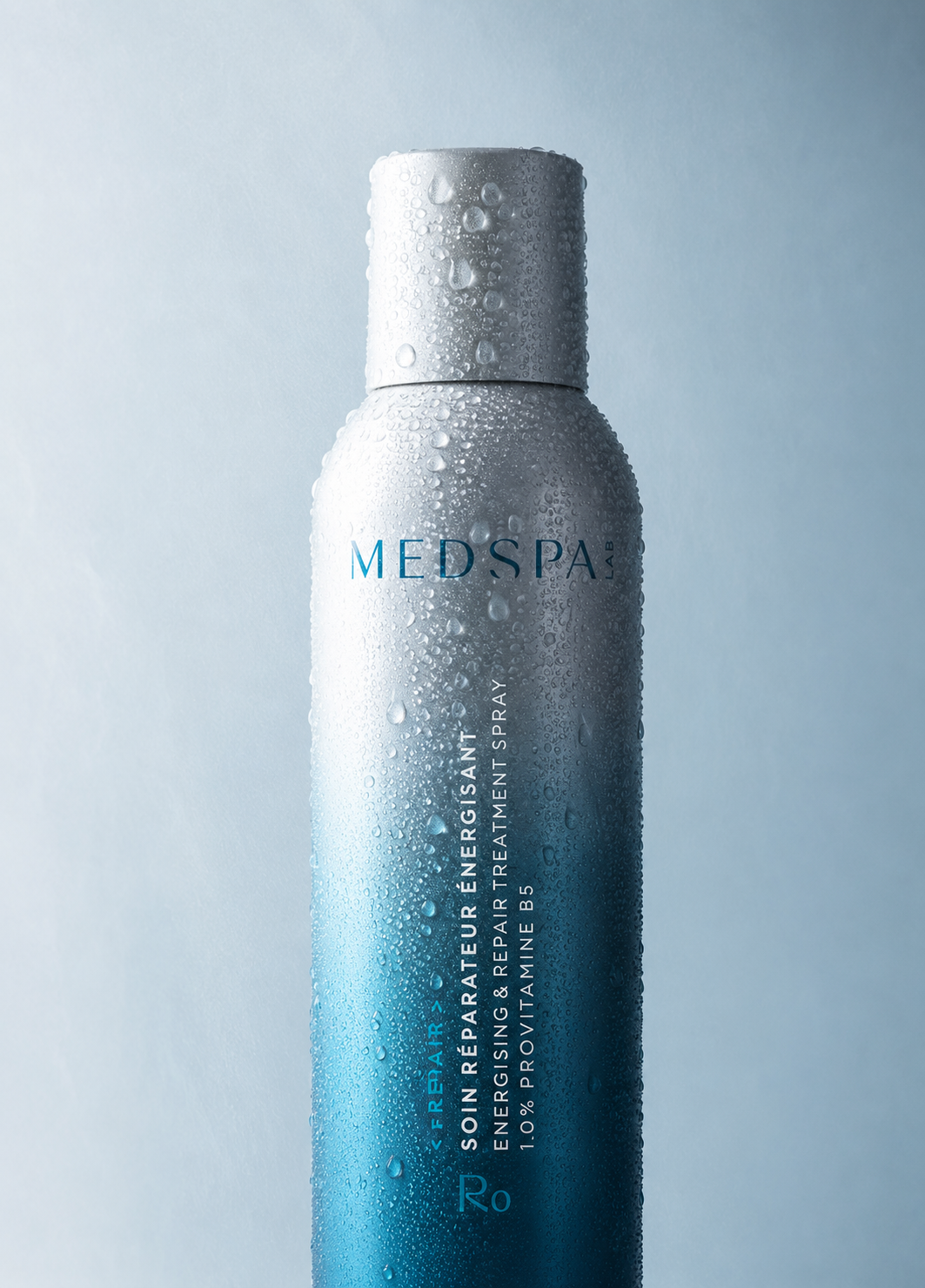 R0 - REPAIRING AND ENERGIZING CARE