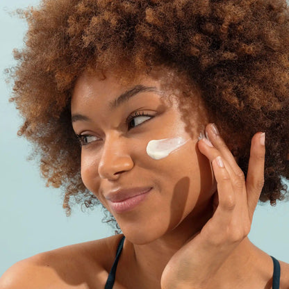 La Crème Solaire, Visage & Corps SPF 50+ 100ml