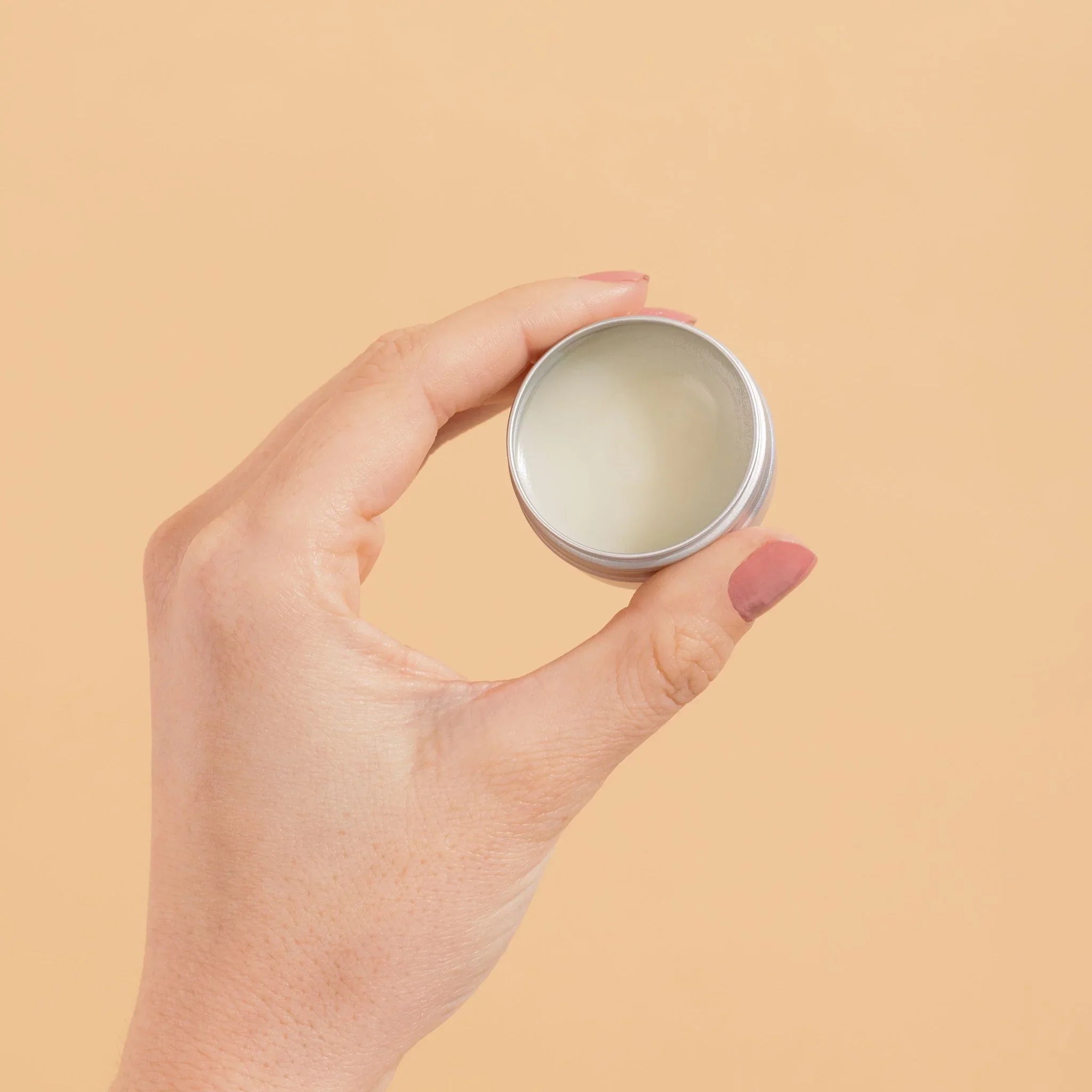 The Mini Quartet, Magic Balms