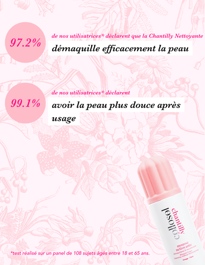 Cleansing Foam