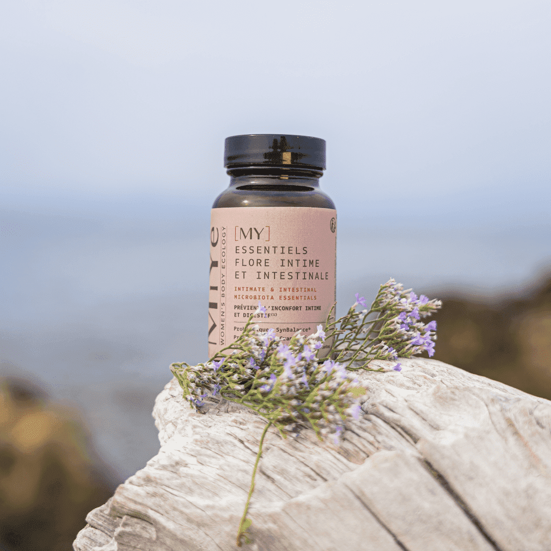 [MY] ESSENTIELS FLORE INTIME ET INTESTINALE