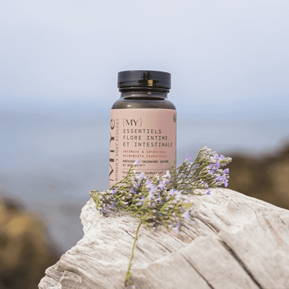 [MY] ESSENTIELS FLORE INTIME ET INTESTINALE