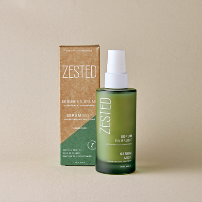 REGENERATING MIST SERUM 100ml