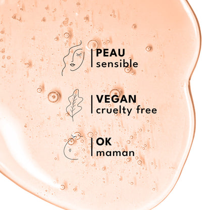 3-in-1 Dry Oil – Fig Blossom & Rose