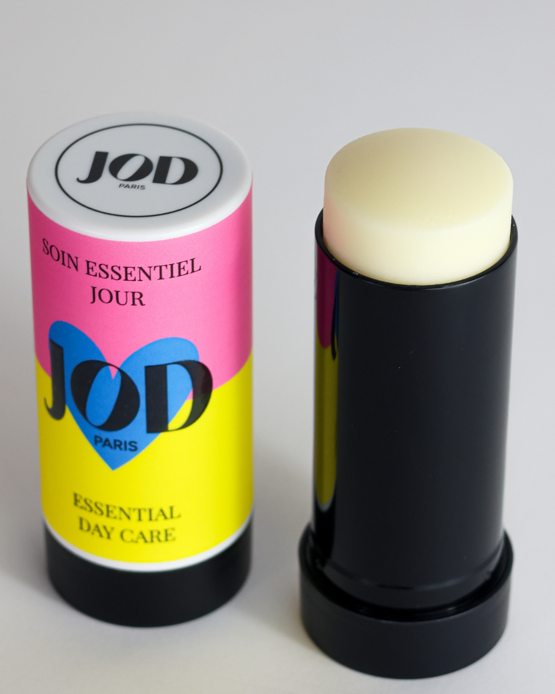 Soin Essentiel Jour