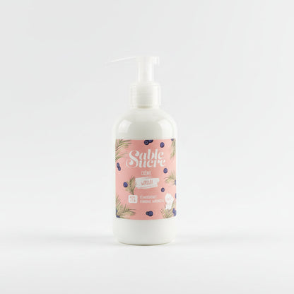 Wassai Cream - Body Cream 🫐LFB