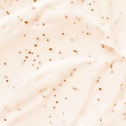 Smoothing body scrub - Mango & Argan nut