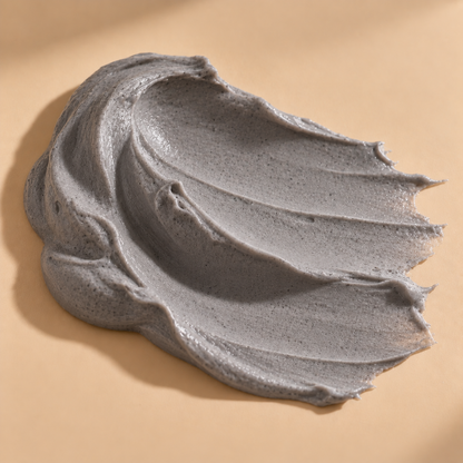 Purifying Mask - Charcoal and Tea Tree