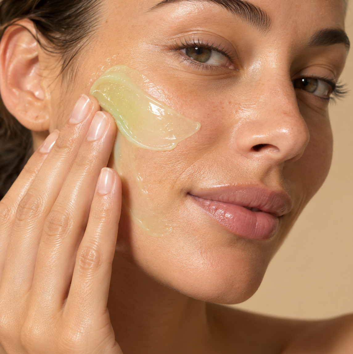 Gel-crème - Matifiërend