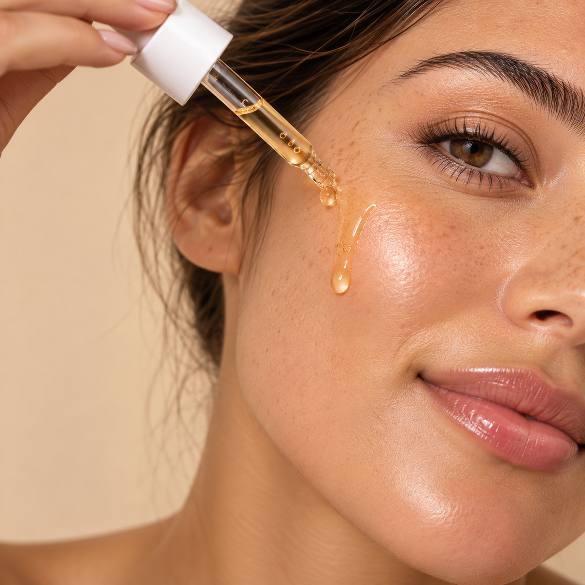 Concentrated Radiance Facial Serum