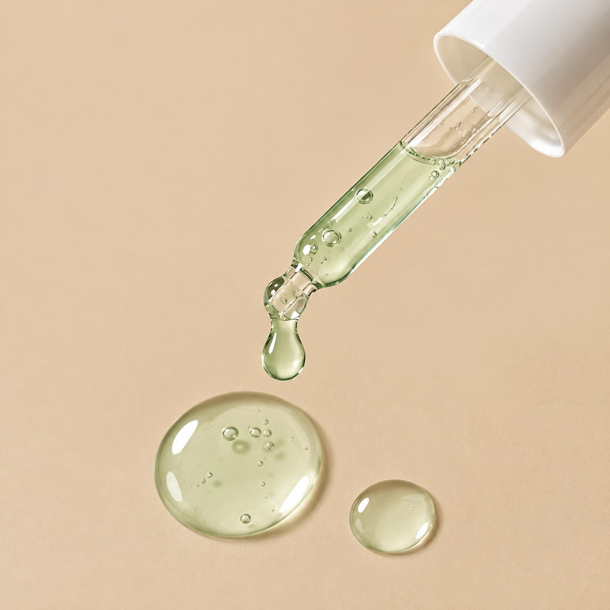 Concentrated Facial Serum - Purifying