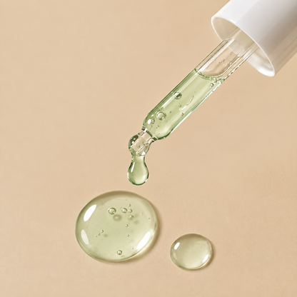 Concentrated Facial Serum - Purifying