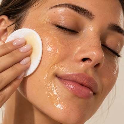 Grapefruit & Lemon Micellar Cleansing Water