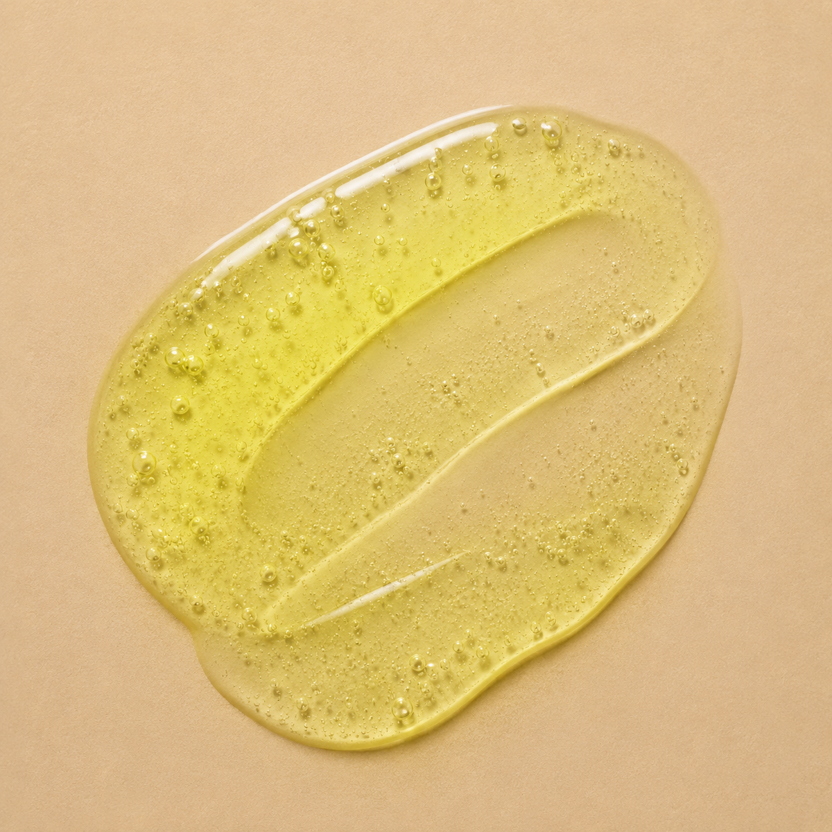 Green Tea & Cucumber Micellar Jelly