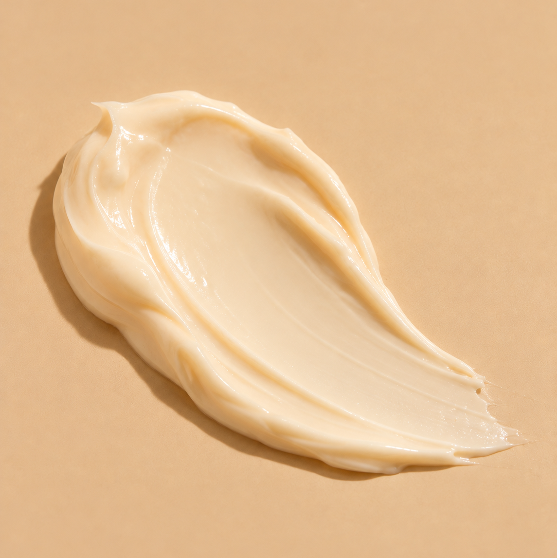 Nourishing Mask - Mango & Coconut