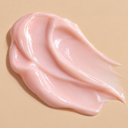 Hydraterend masker - Granaatappel & Cranberry