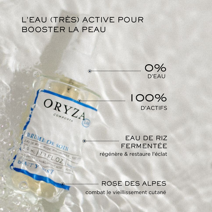 Care Mist