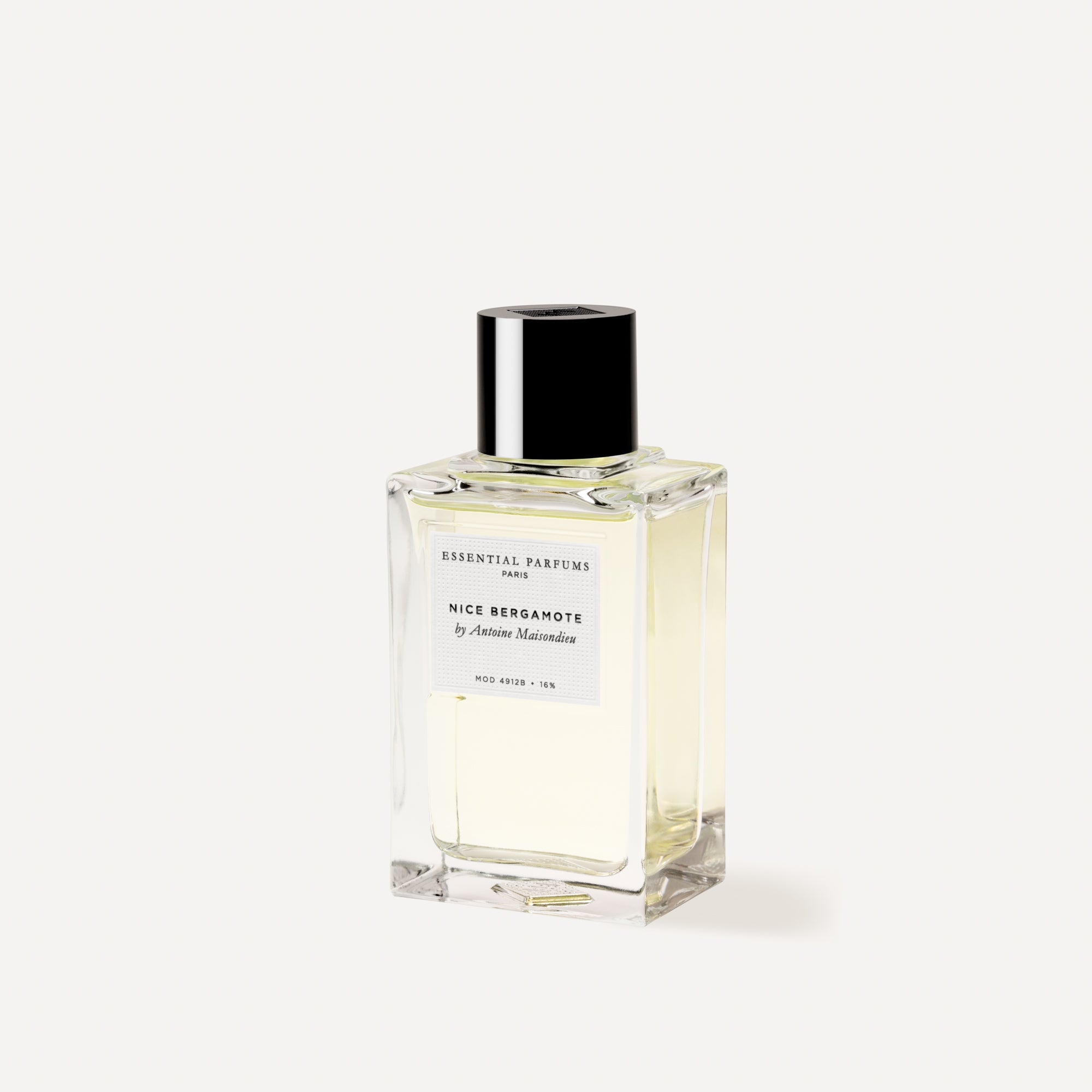 NICE BERGAMOTE by Antoine Maisondieu L'Eau de Parfum 100ml