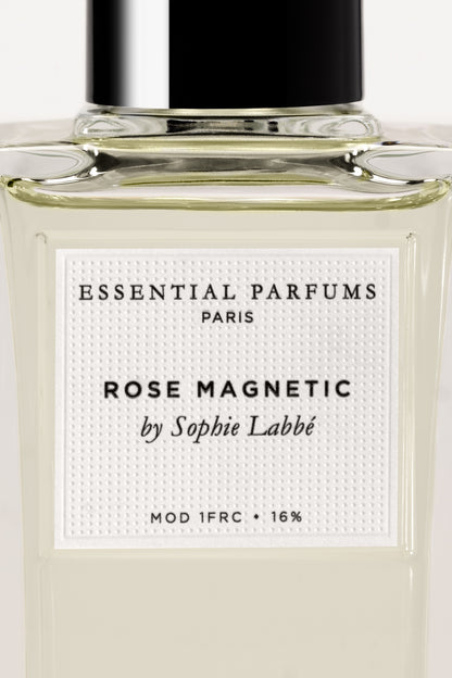 ROSE MAGNETIC by Sophie Labbé Eau de Parfum 100ml