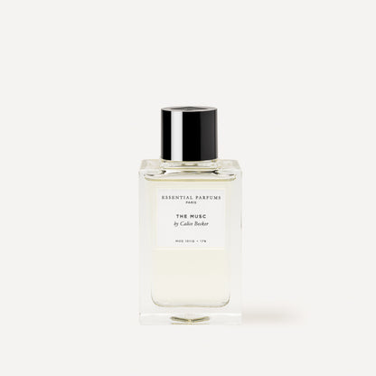 THE MUSC by Calice Becker Eau de Parfum 100ml