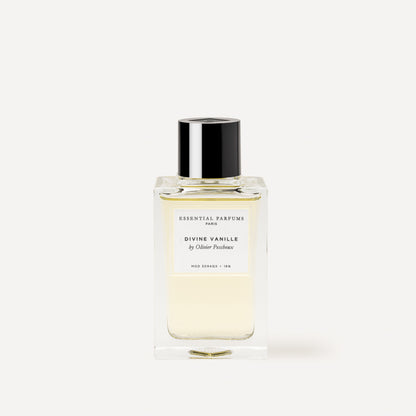 DIVINE VANILLE by Olivier Pescheux L'Eau de Parfum 100ml