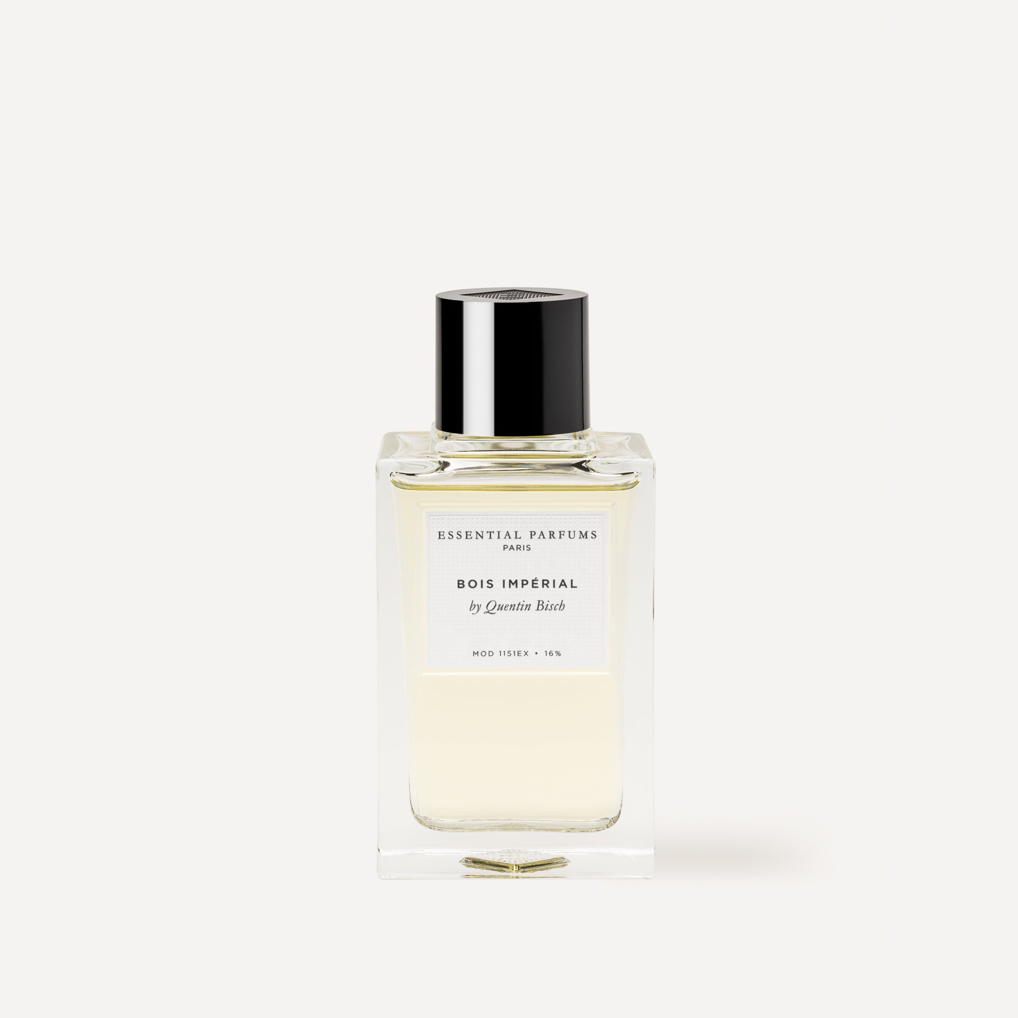 BOIS IMPERIAL by Quentin Bisch L'Eau de Parfum 100ml
