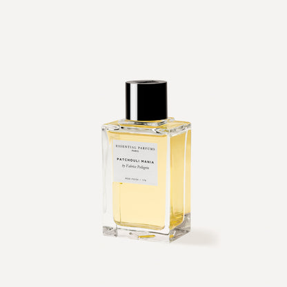 PATCHOULI MANIA by Fabrice Pellegrin L'Eau de Parfum 100ml