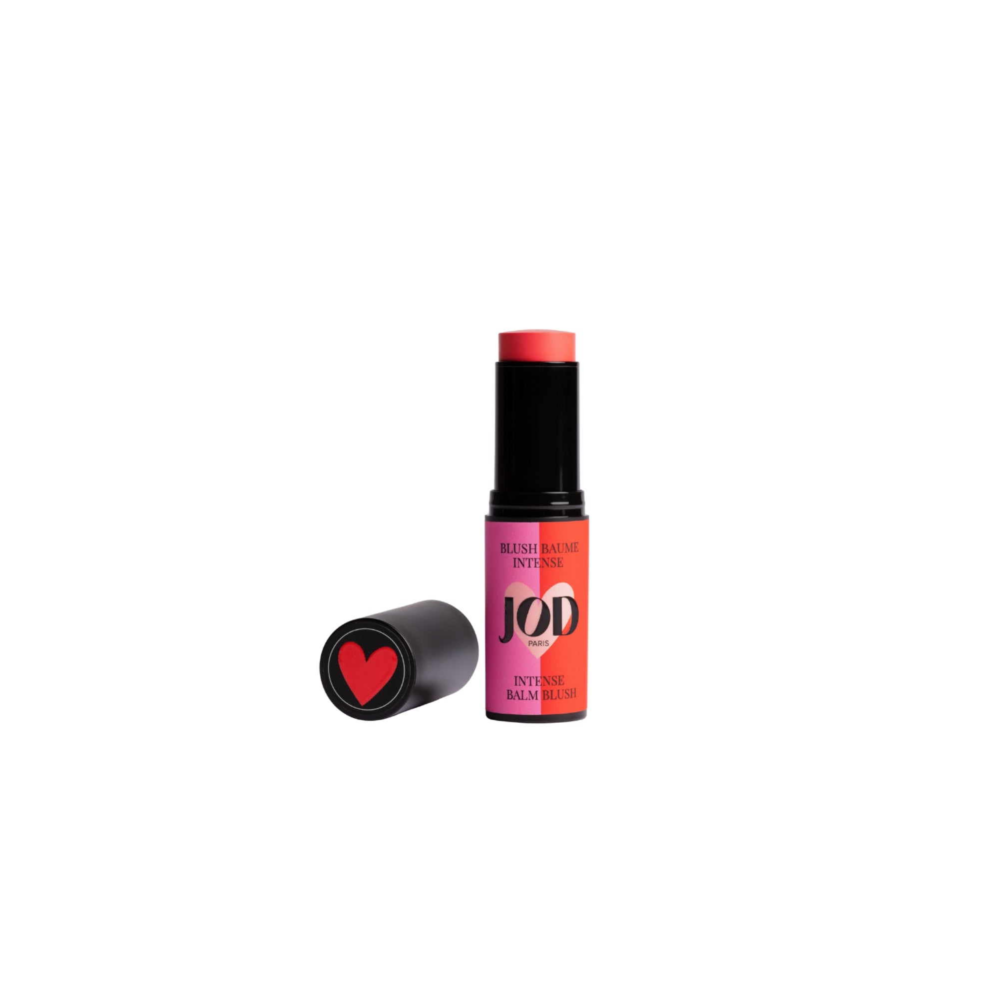 Blush baume intense - corail