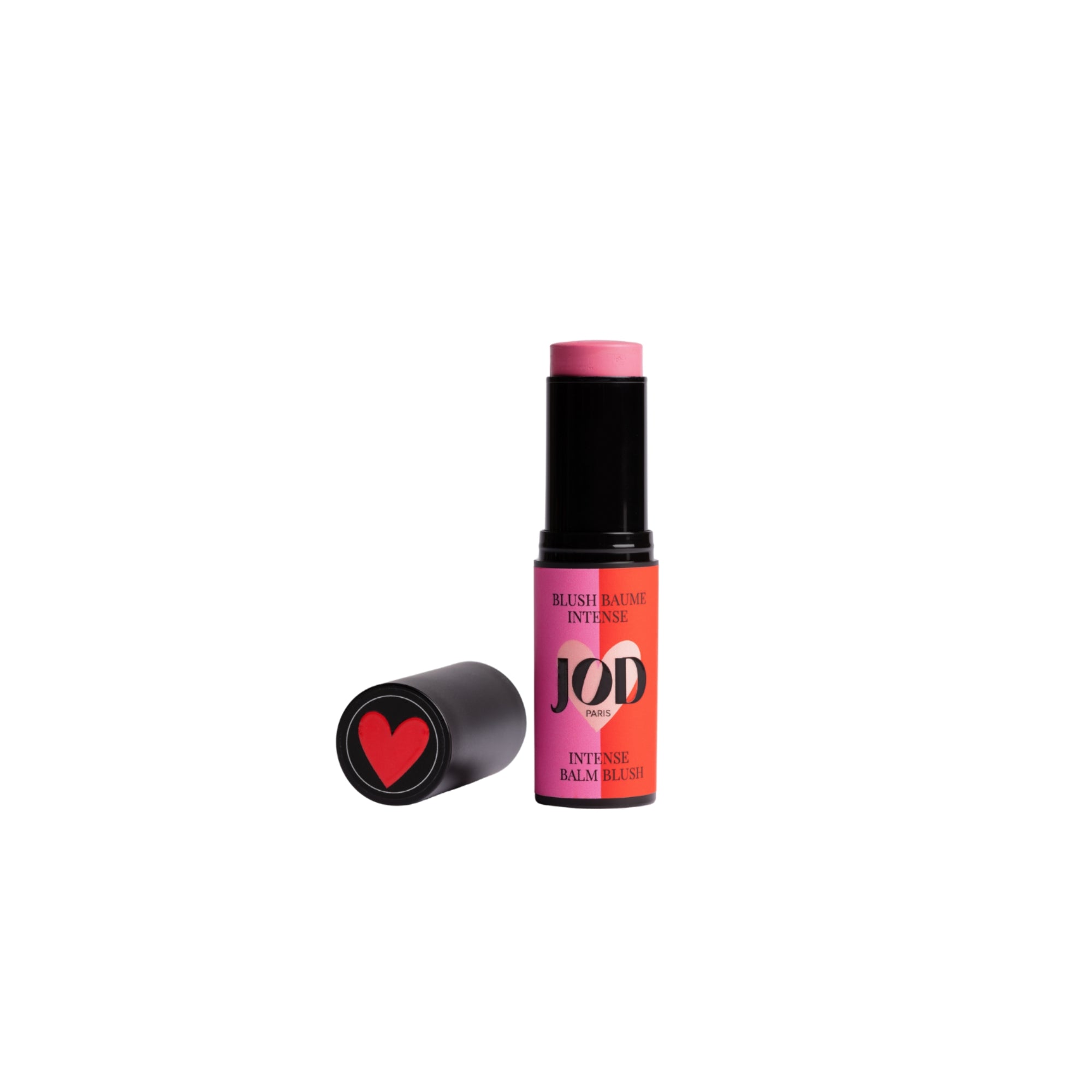 Blush baume intense - rose