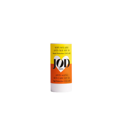 Soin solaire anti-âge SPF50