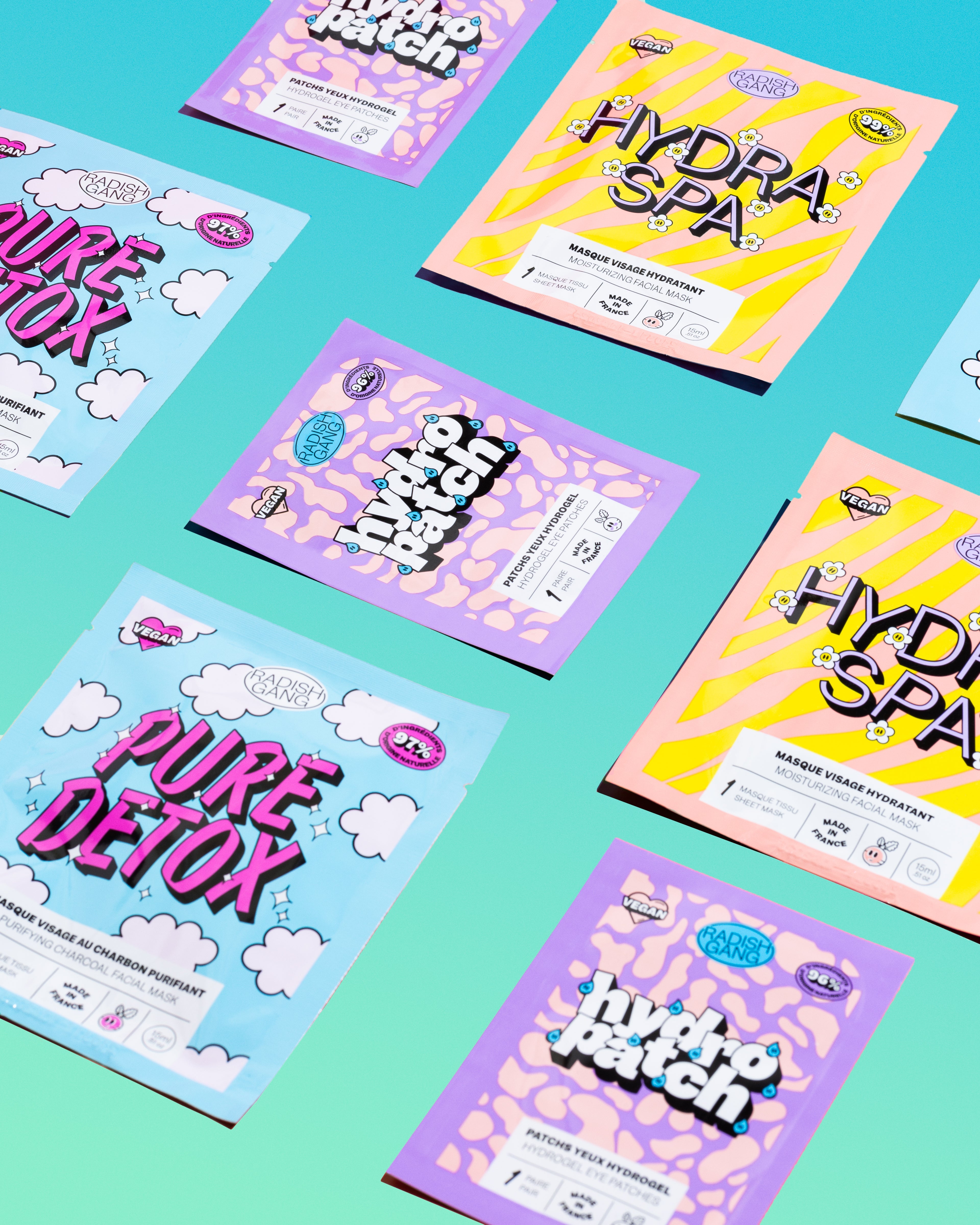 HYDRA SPA