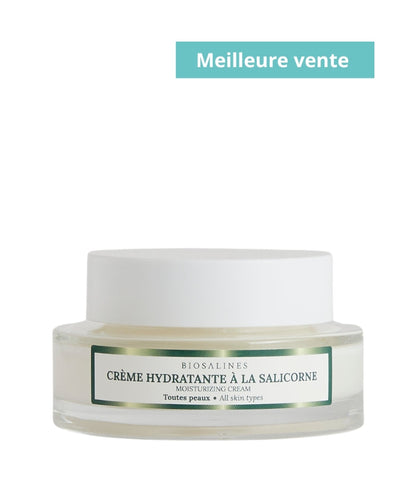 Samphire Moisturizing Cream