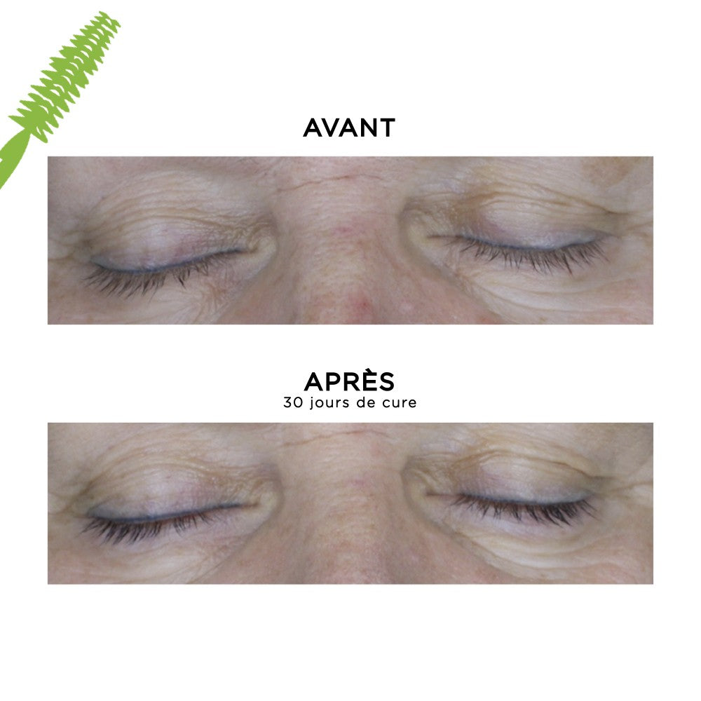 Lash & Brow Conditioning Serum