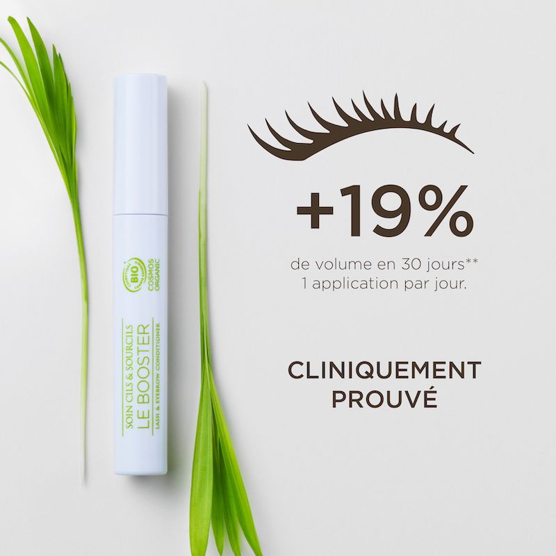 Lash & Brow Conditioning Serum
