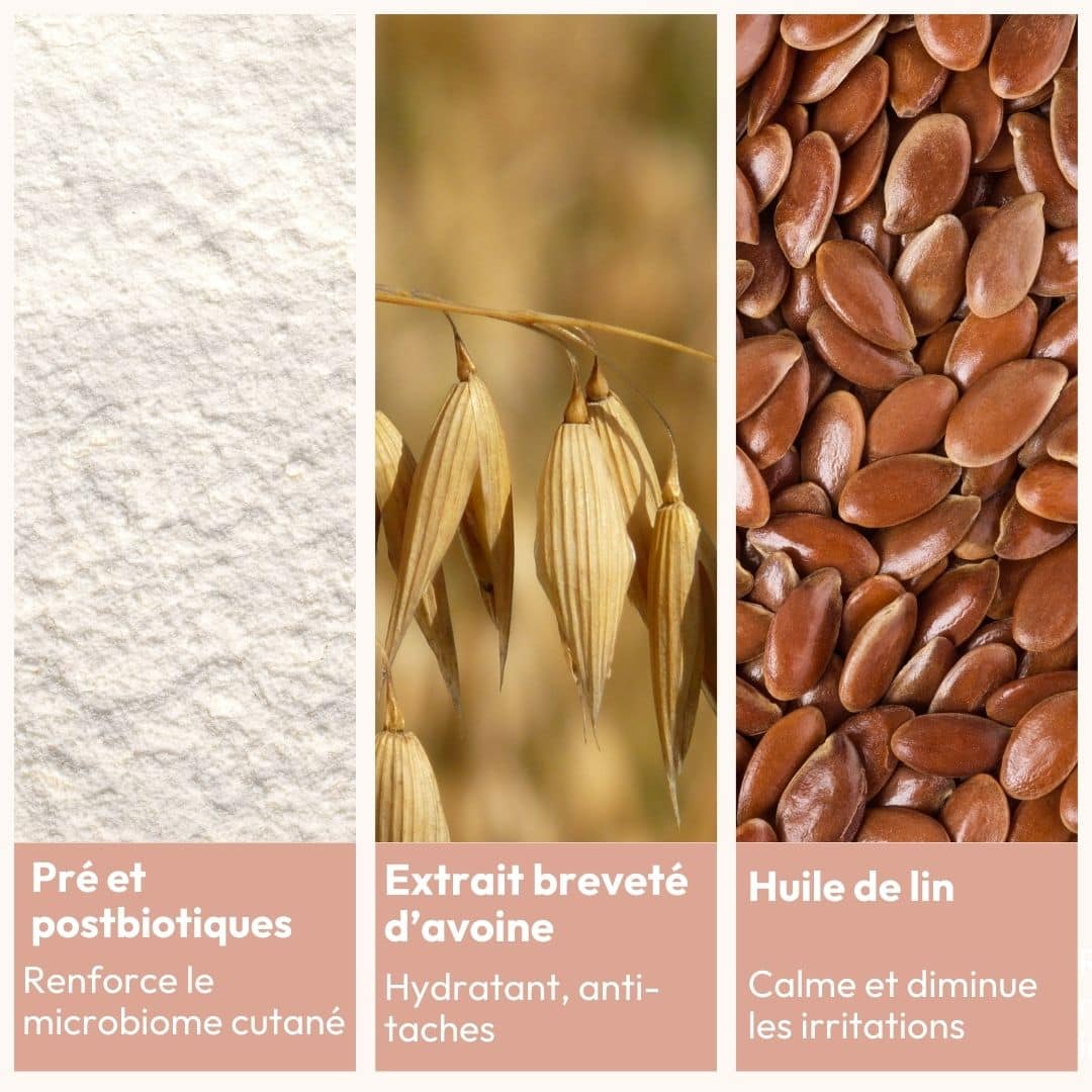 [MY] HUILE RÉGÉNÉRANTE