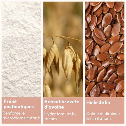 [MY] HUILE RÉGÉNÉRANTE