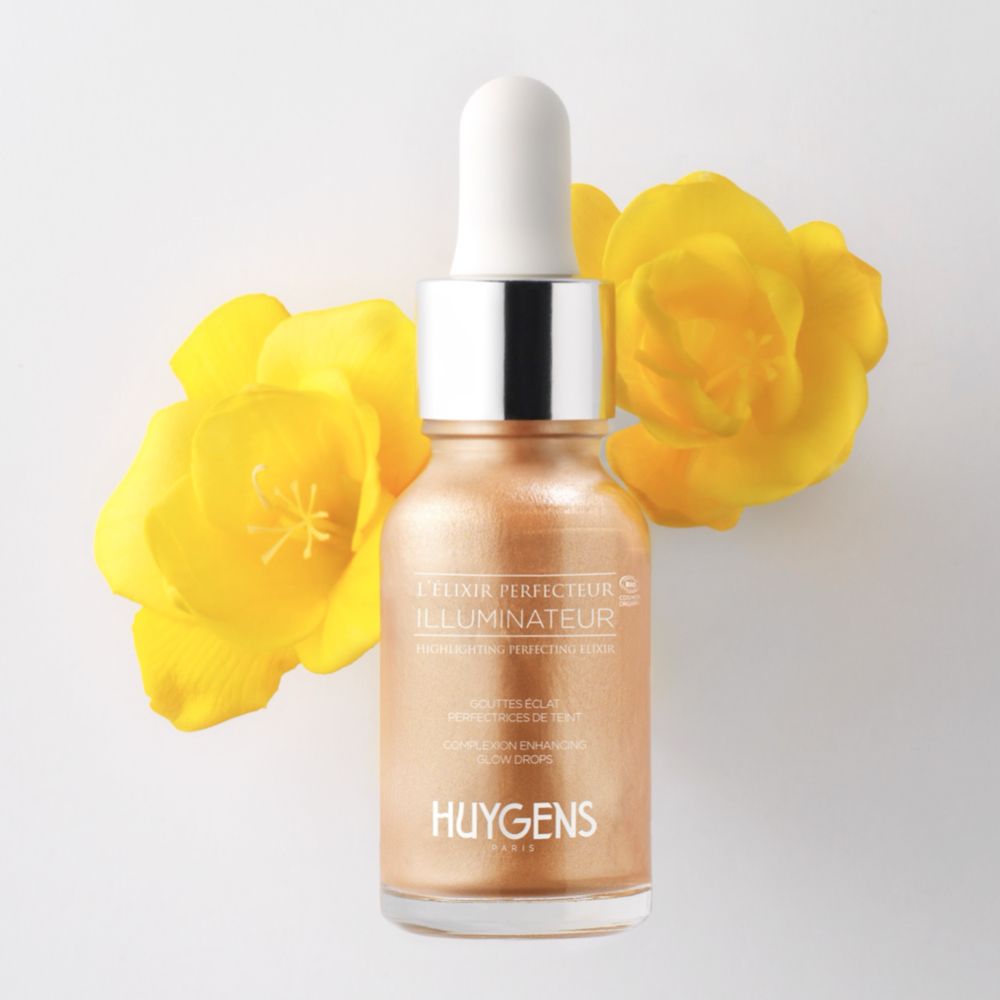 Illuminating Perfecting Elixir