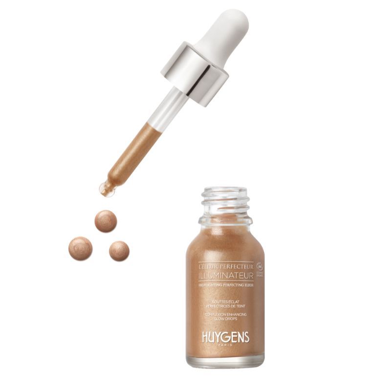 Illuminating Perfecting Elixir