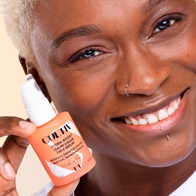 HYDRA-BOOST Hydraterend serum 30ml