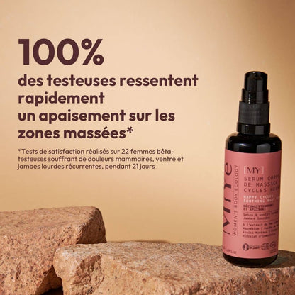 [MY] SÉRUM CORPS APAISANT ZONES TENDUES