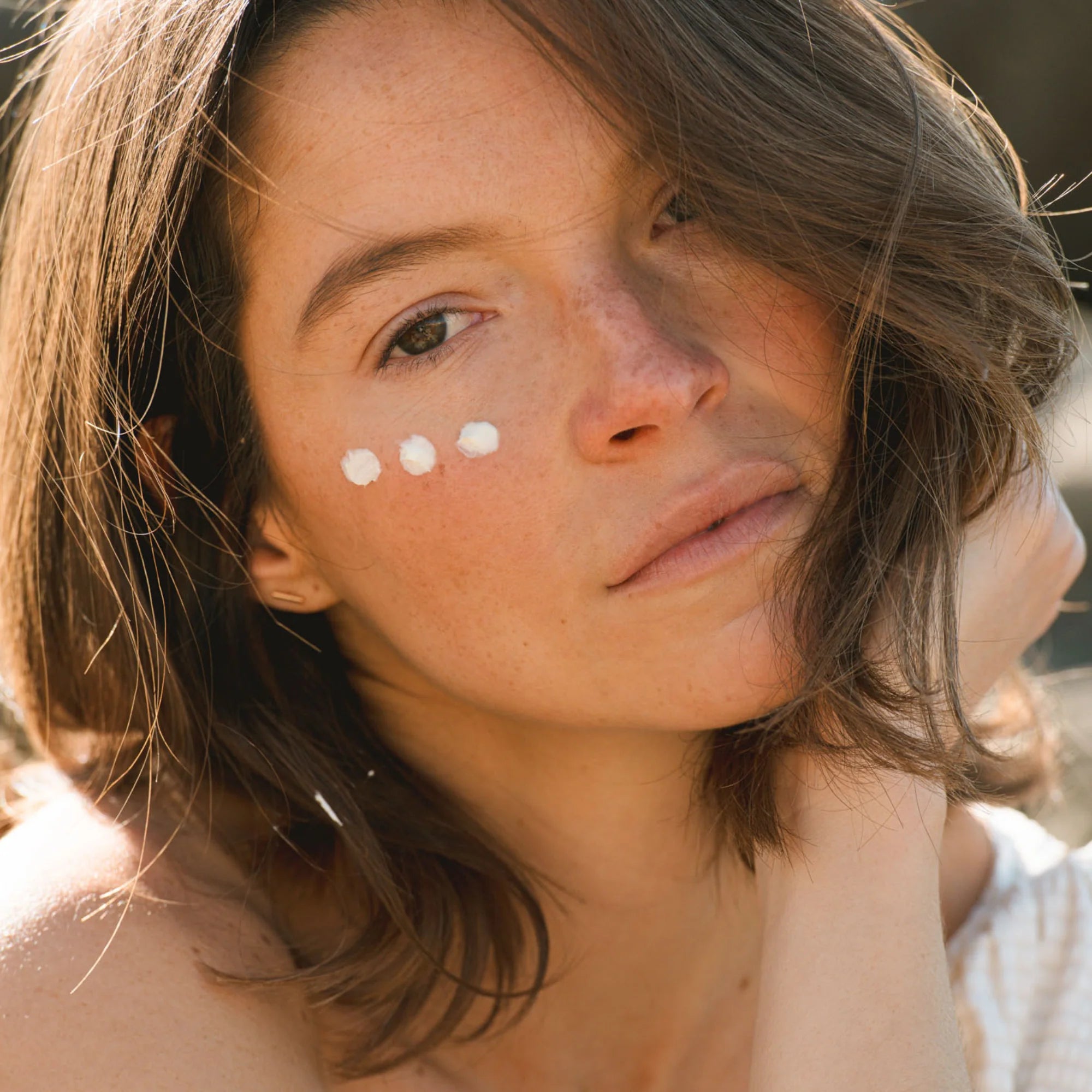 La Crème Solaire, Visage & Corps SPF 50+ 50ml