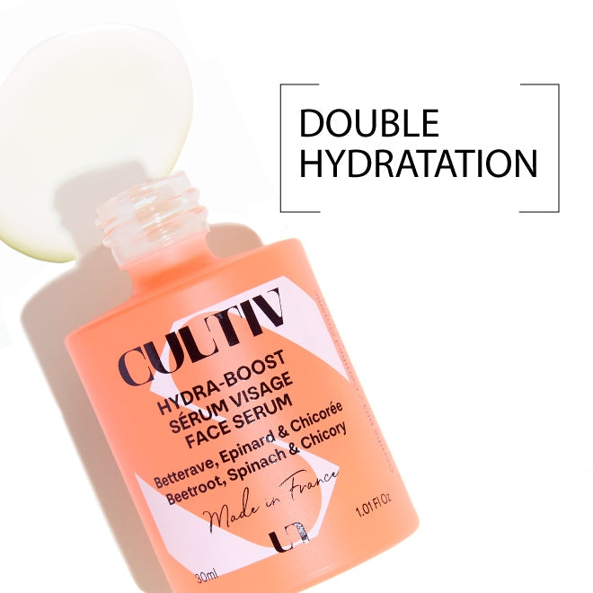 HYDRA-BOOST Hydrating Serum 30ml