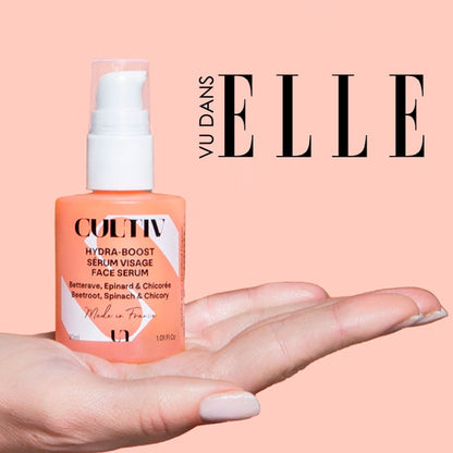 HYDRA-BOOST Hydrating Serum 30ml